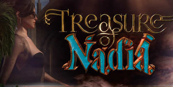 纳迪亚之宝姐妹篇(Treasure of Nadia) V10112 精翻汉化完结版 PC+安卓-游佬部落