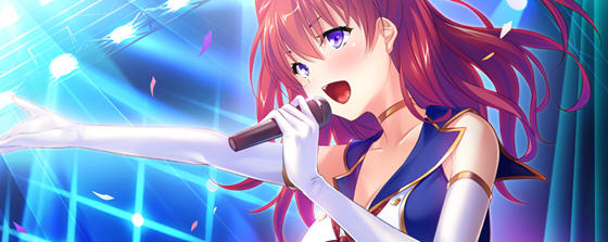 傲娇偶像(Tsundere Idol) v1.02 汉化版 PC+安卓 ADV游戏 1.4G-游佬部落