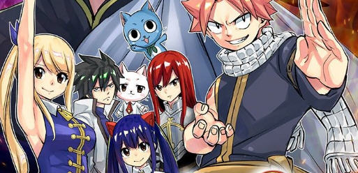 妖精的尾巴2(FAIRY TAIL 2) 官方中文版 奇幻RPG游戏 14G-游佬部落