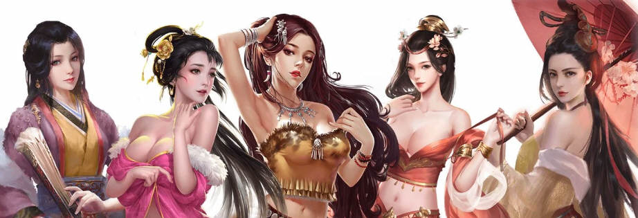 金庸群侠传5:爱与死 v1.21.3 中文版整合仙狐MOD RPG游戏&更新 6G-游佬部落