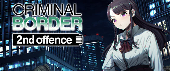 边界第二部(Liminal Border Part II) v1.0 STEAM官方中文版 ADV游戏 5.8G-游佬部落